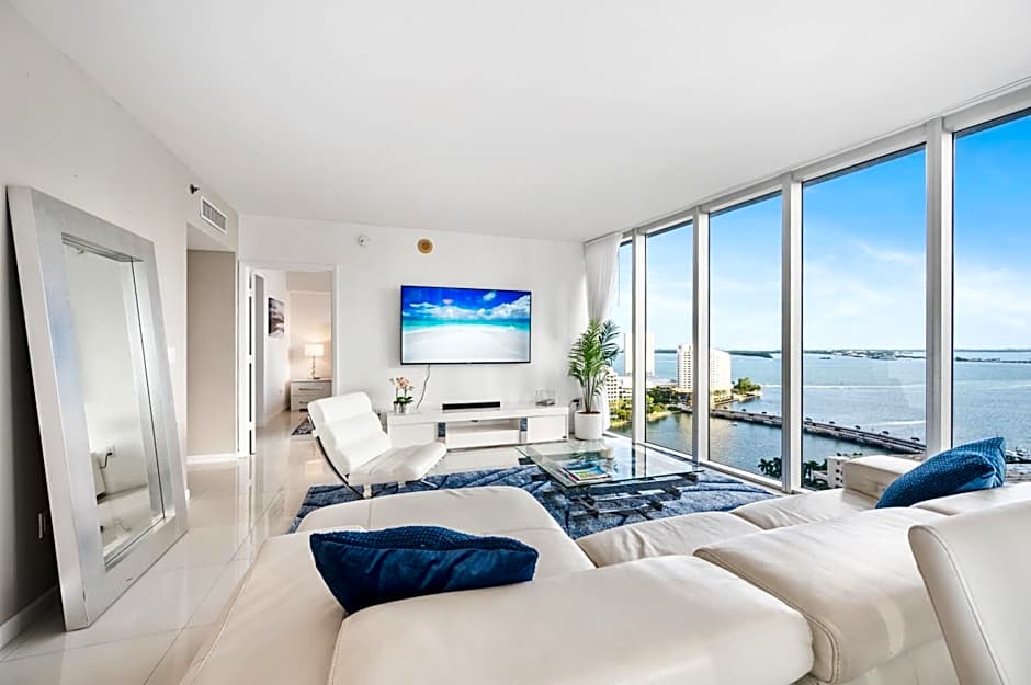 Icon Brickell Residences