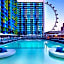 The Linq Hotel And Casino