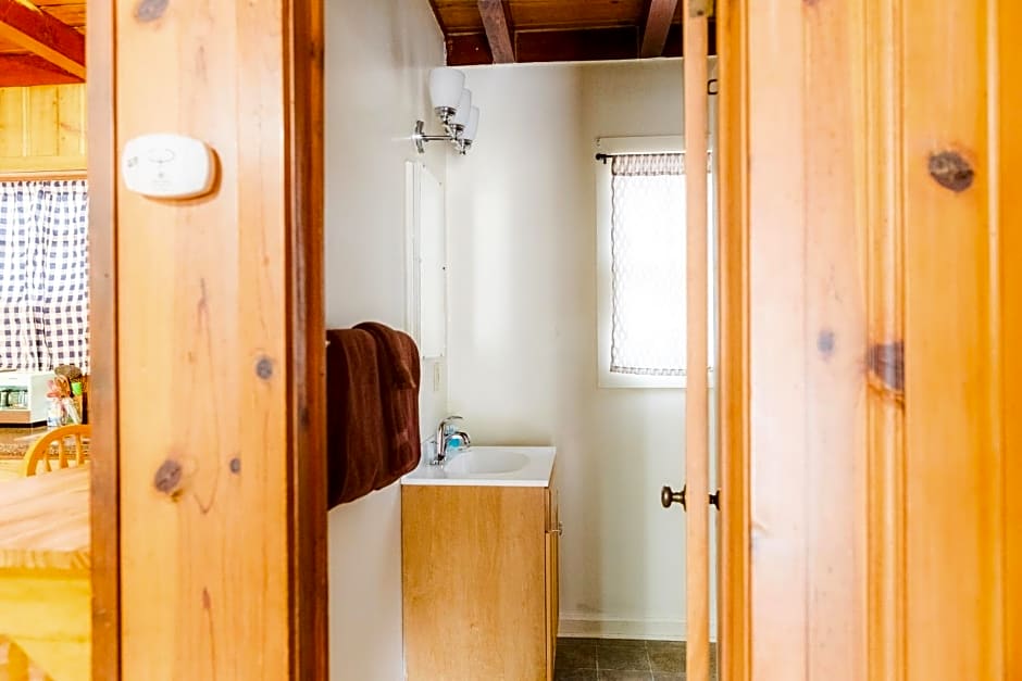 The Washoe Lodge