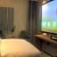 Borrman Hotel Guangzhou Tianhe Sports Center Linhexi Metro Station