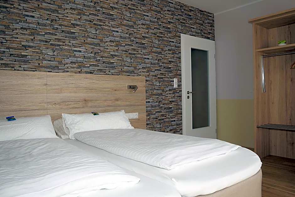 Hotel-Pension Am Böhmepark