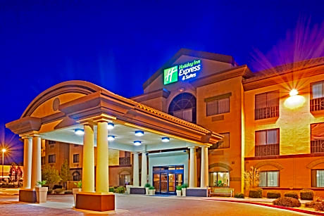 Holiday Inn Express Hotel & Suites Barstow By IHG