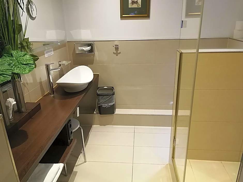 Hotel An der Philharmonie