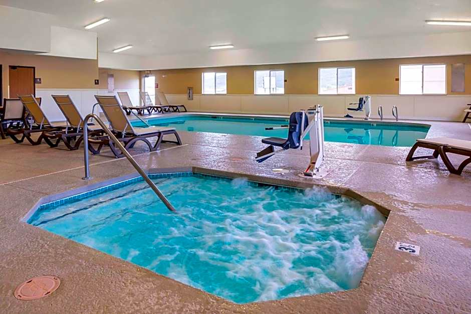 Comfort Inn