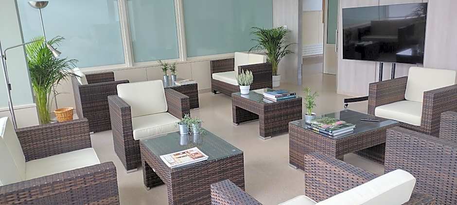 Hospedería San Froilan