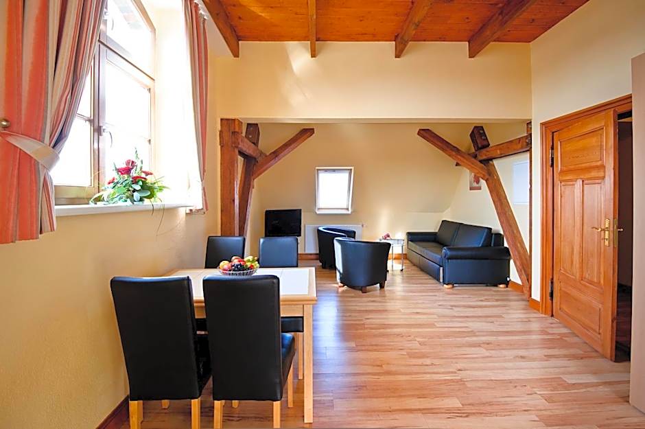 Hotel Am Alten Hafen