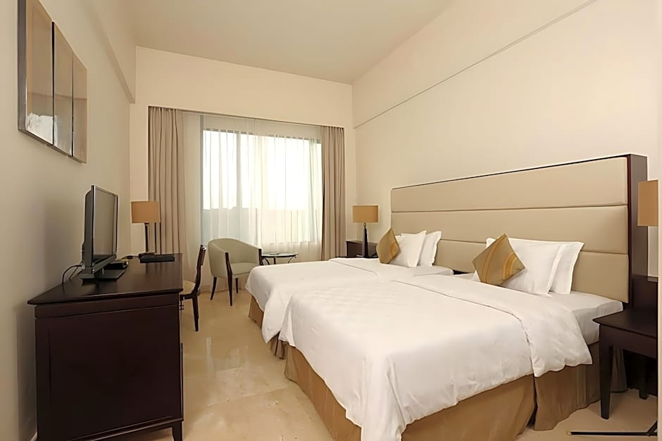 Hotel Aryaduta Manado