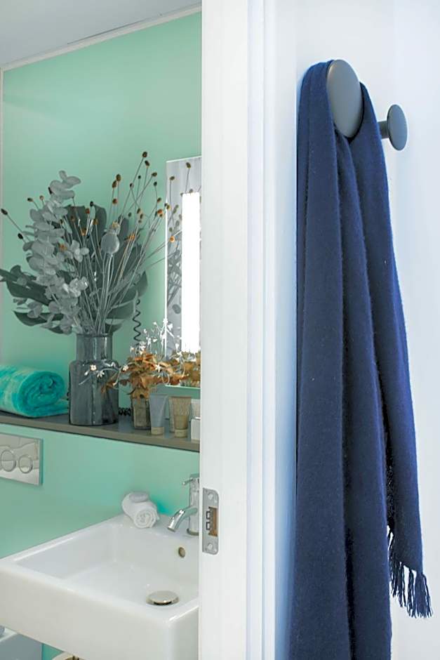 Andersen Boutique Hotel