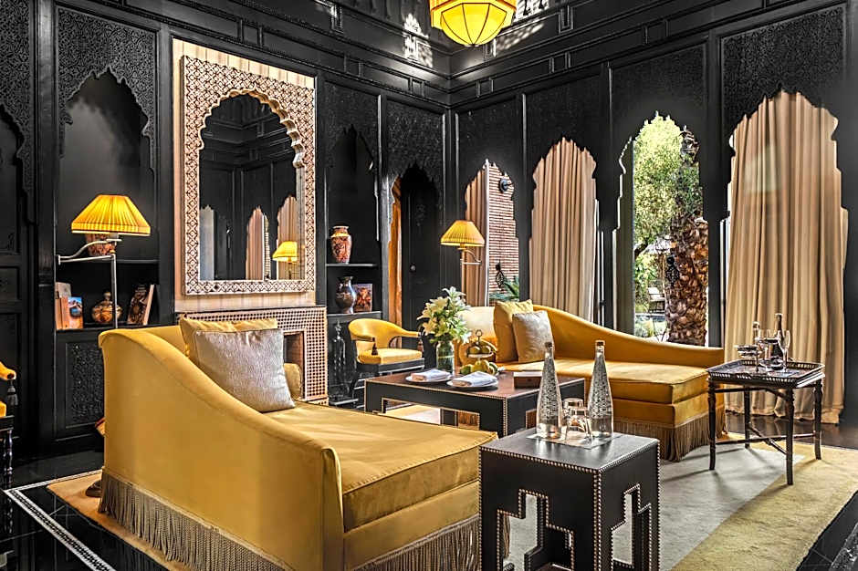 Selman Marrakech