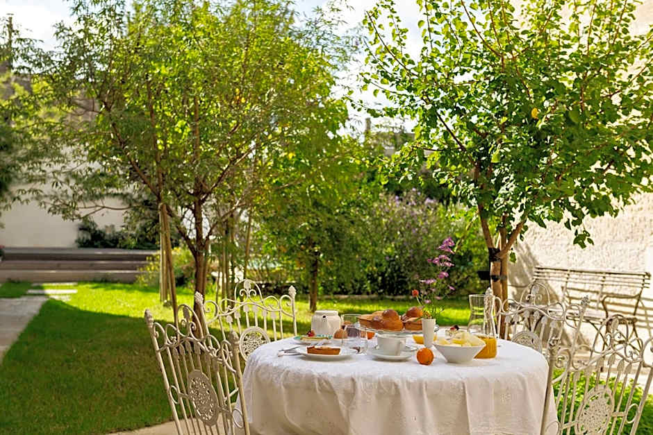 Distilia Dimora Salentina