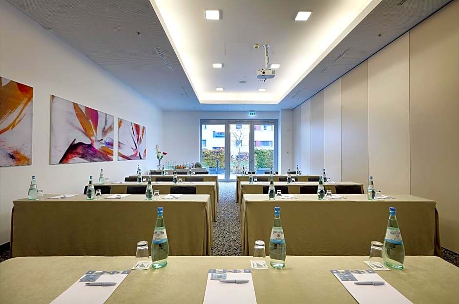 Eurostars Grand Central