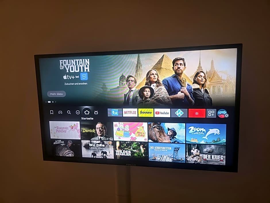 Marino Mar Deluxe Studios, Spa & Indoorpool inclusive