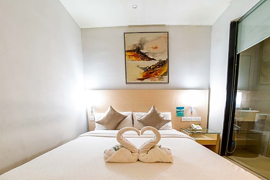 Hotel City Comfort Inn