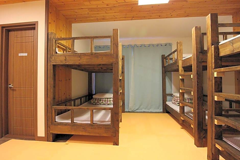 Guesthouse Kim's Cabin