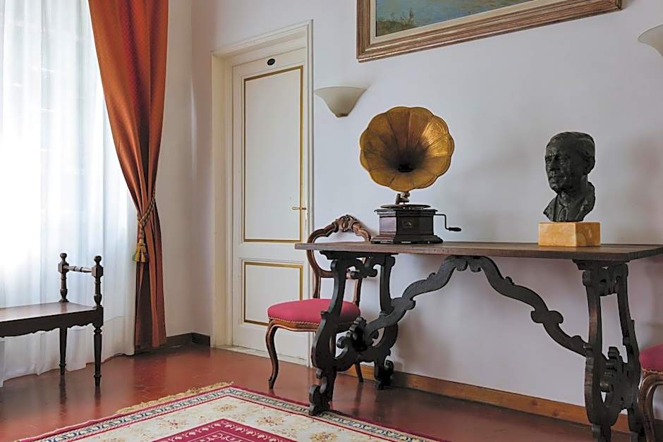 Hotel Club I Pini - Boutique Hotel & Residenza d'Epoca