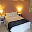 The New London Inn