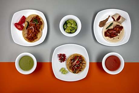 One Saltillo Derramadero - Alojamiento en Saltillo