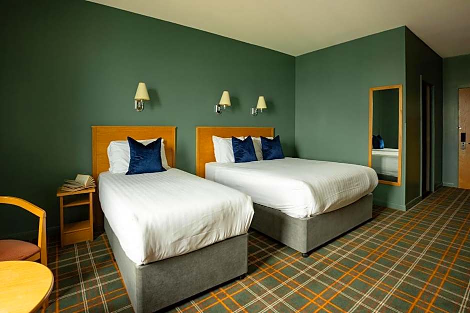 Portrush Atlantic Hotel