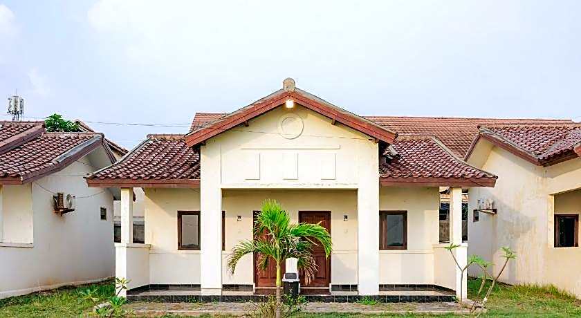 Hotel Pelangi Merak RedPartner