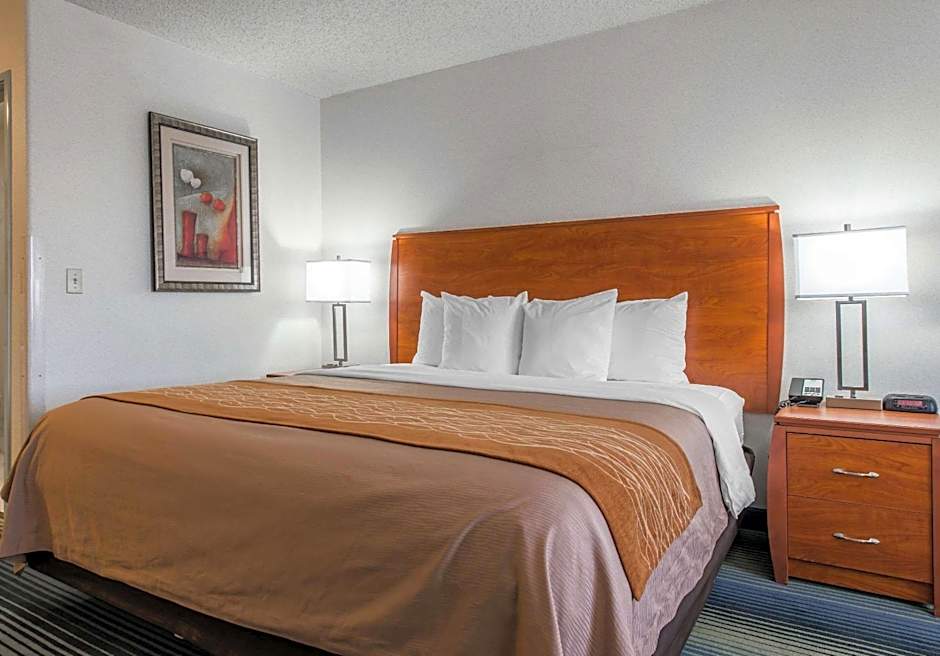 Quality Inn Denver Westminster