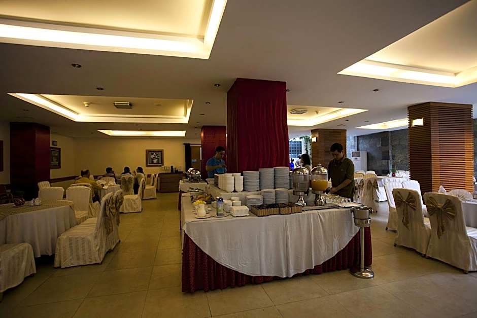 Muong Thanh Dalat Hotel