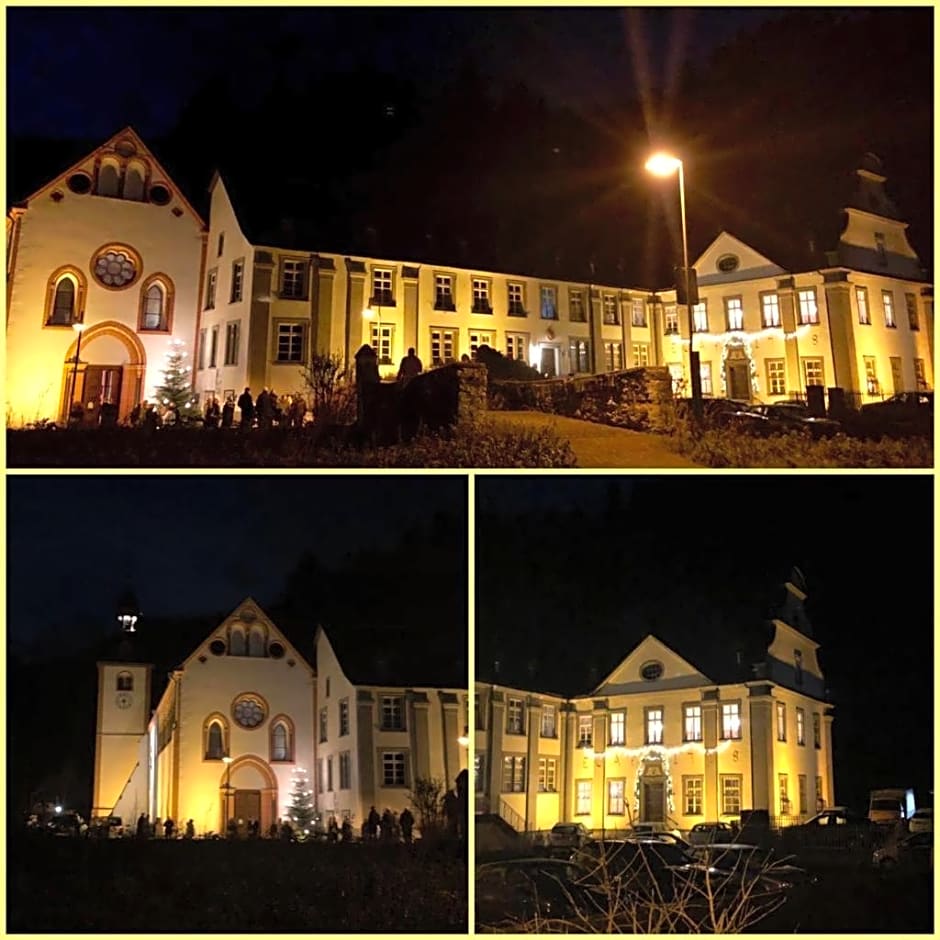 Gästehaus der Abtei Sayn