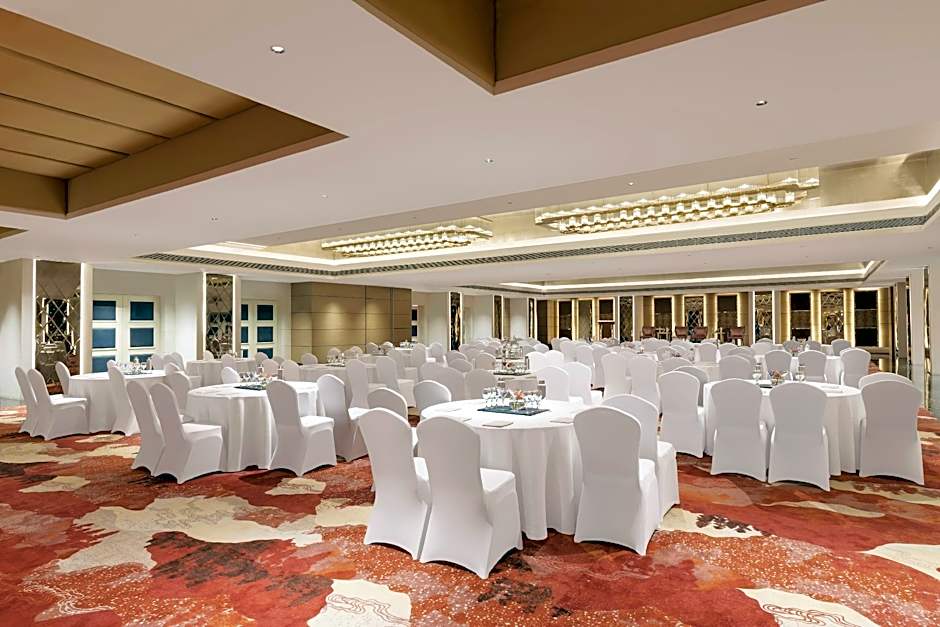 The Aarlis Hotel Panchkula Chandigarh, Vignette Collection by IHG