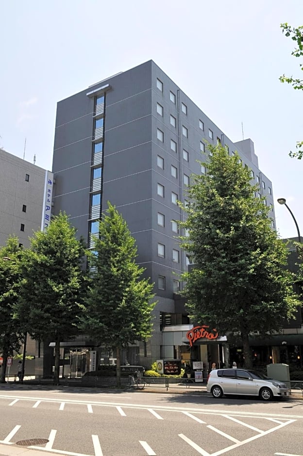 Hotel Route Inn Tokyo Asagaya