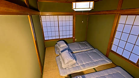 Japanese Style Room - Non-Smoking