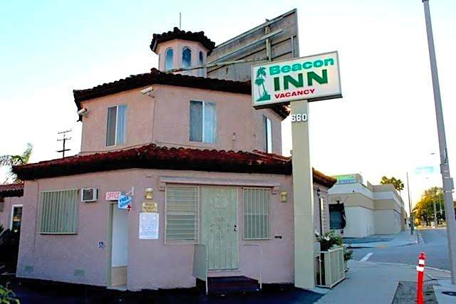 Beacon Motel