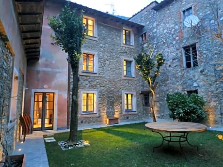 Dimora Carducci