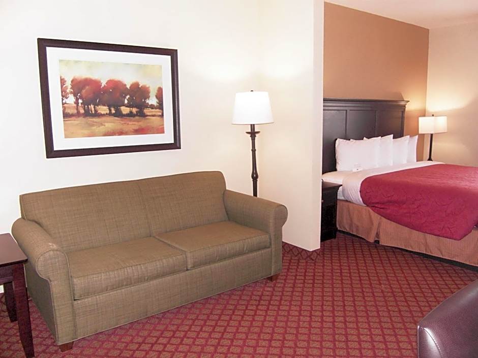 Country Inn & Suites by Radisson, Oklahoma City at Northwest Expressway, OK