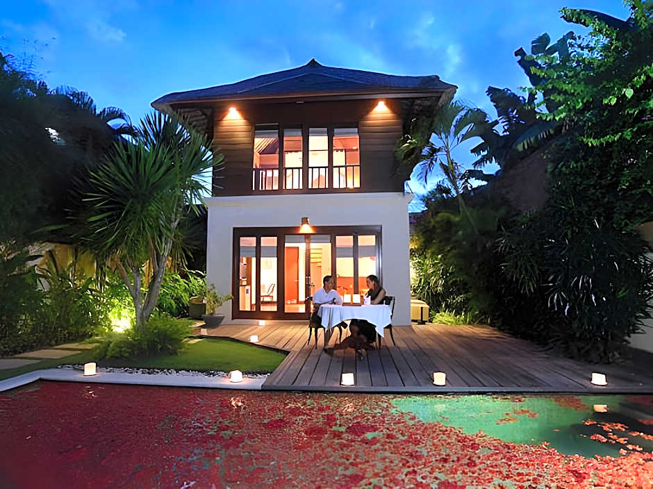 The Pavilions Bali