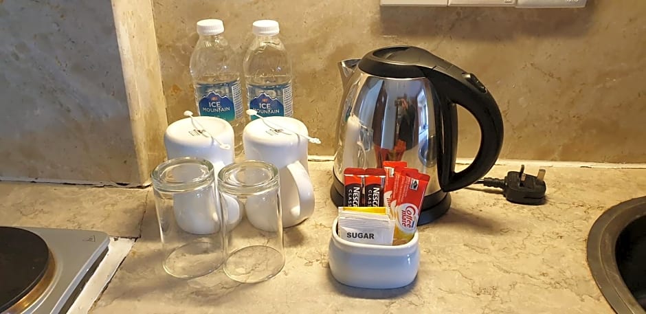 Lagoon Residence @ Langkawi