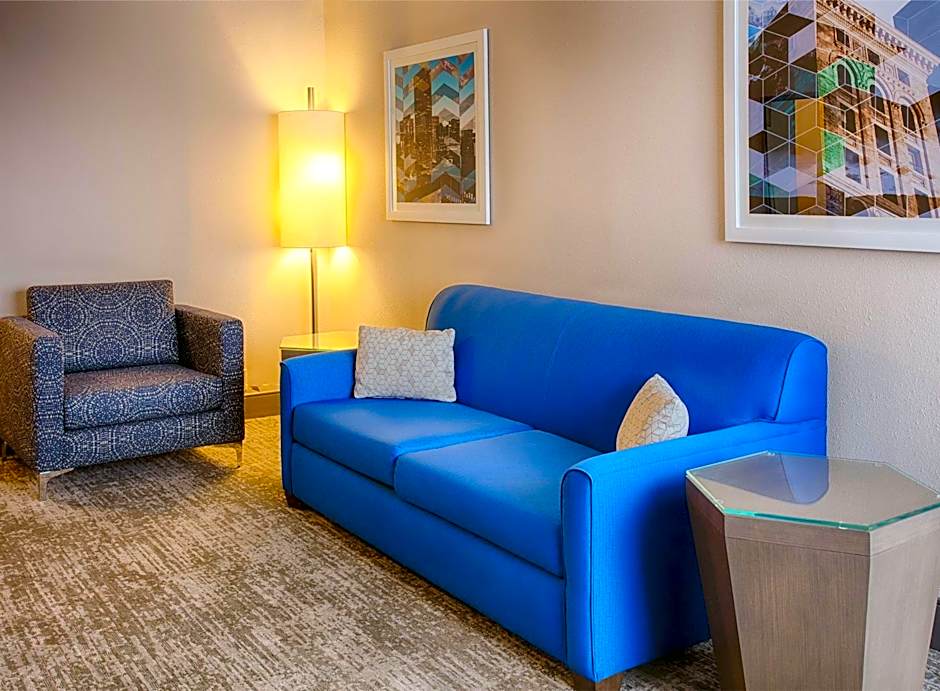 DoubleTree By Hilton Hotel Denver North