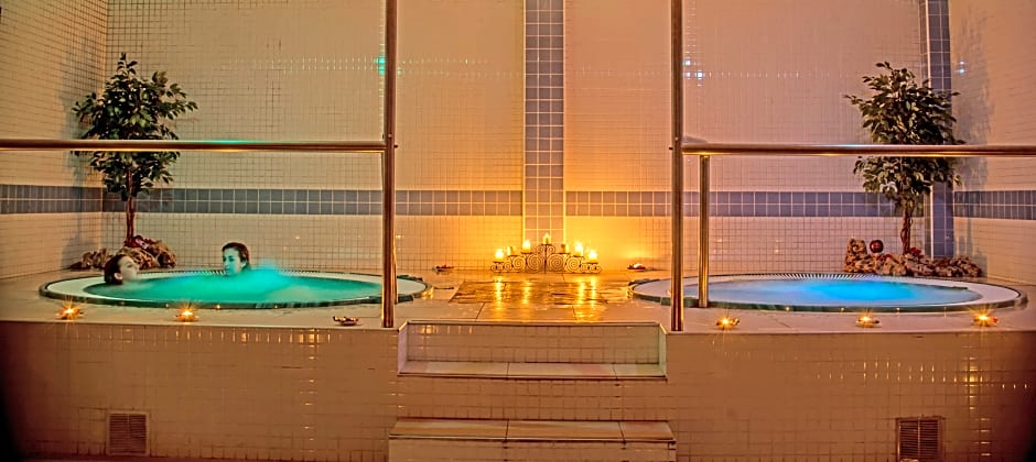 Ele Hotel SPA Medina Sidonia