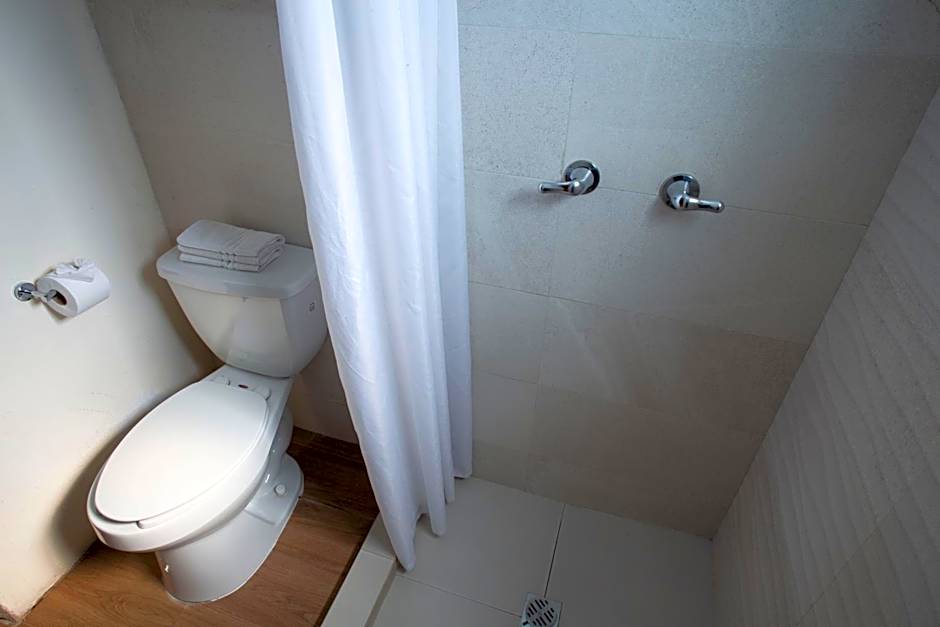 Best Western Centro Monterrey