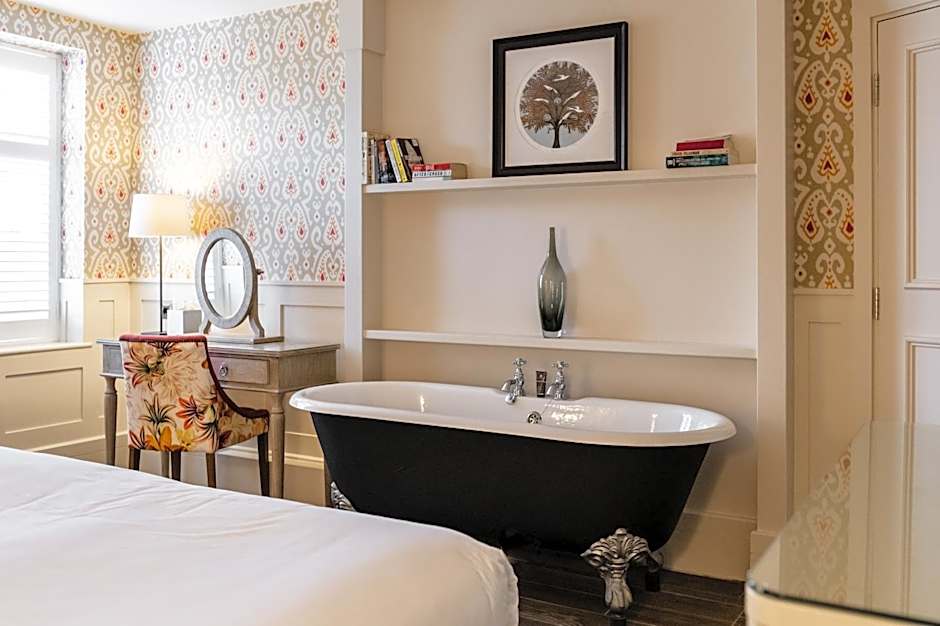 Didsbury House Hotel