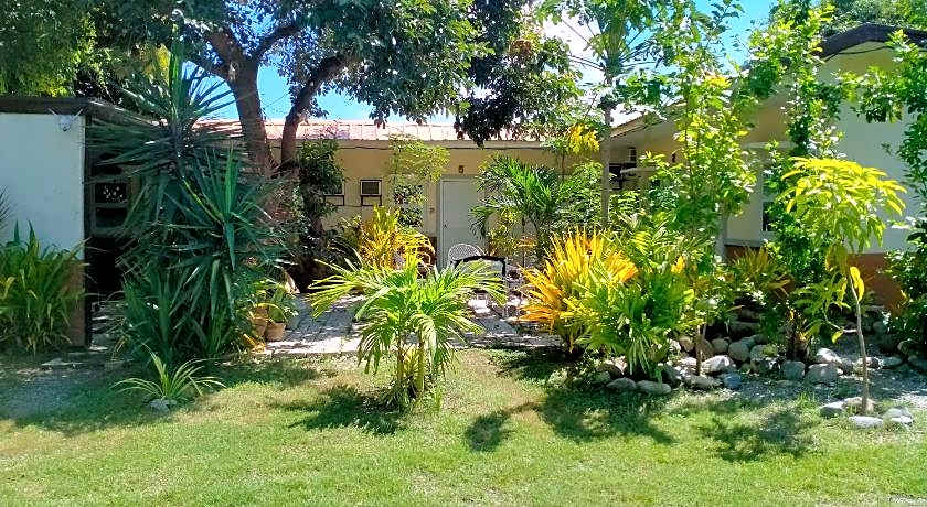 VF Riton Apartelle anex