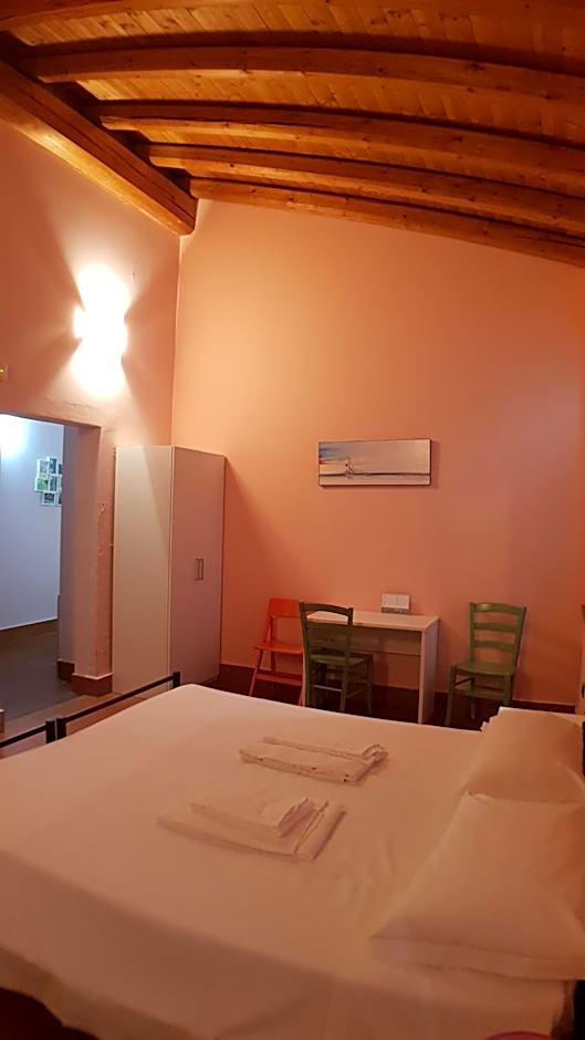 Ostello Molino Di Basso