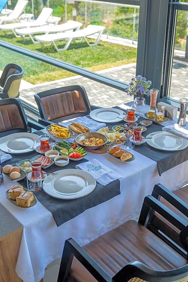 Ornella Butik Otel