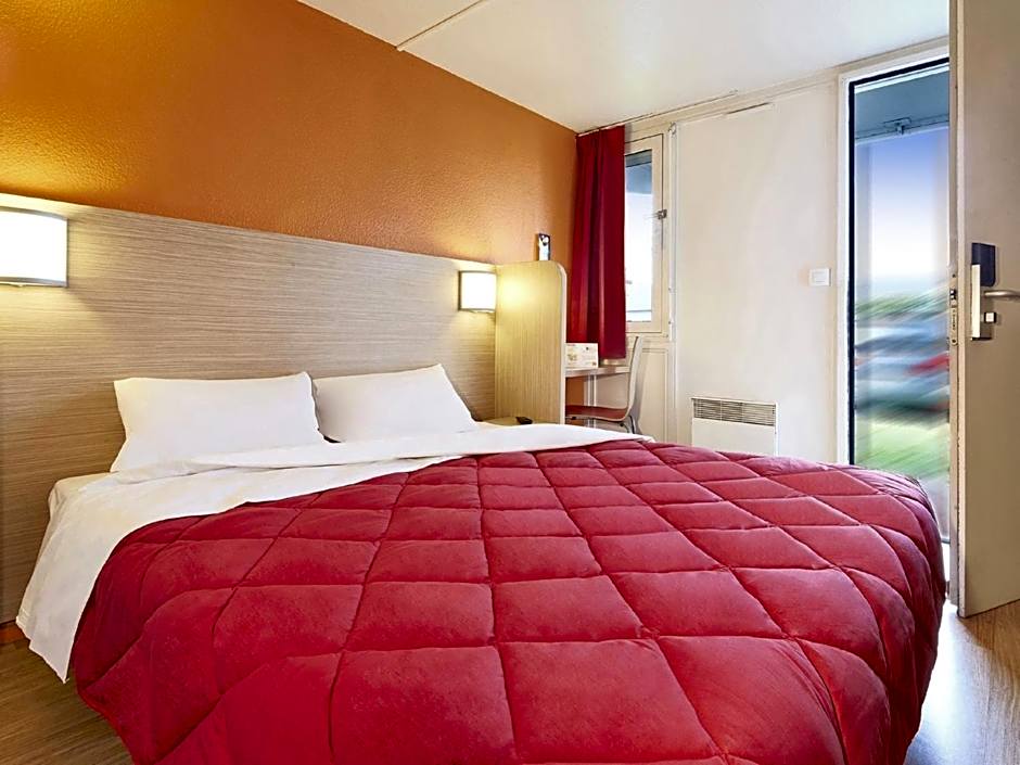 Premiere Classe Besancon Ecole Valentin