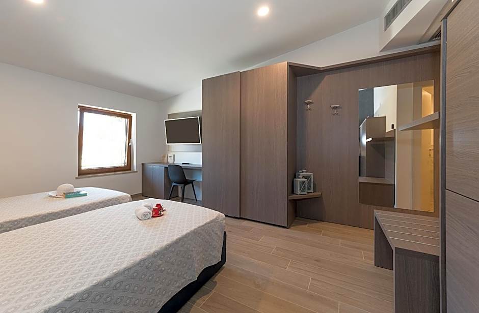 Hotel Da Si-Si
