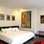 Hotel Museo San Moritz