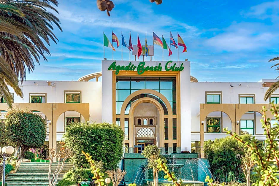 Agadir Beach Club