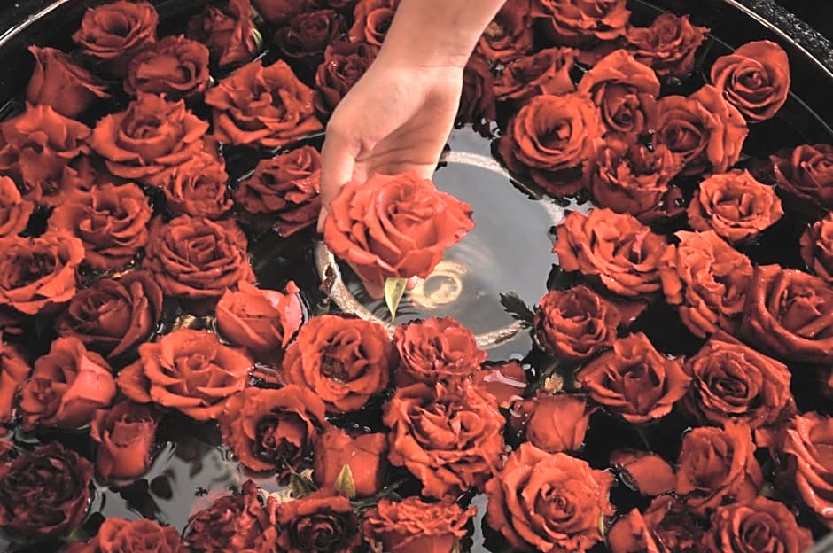 Sofitel Marrakech Palais Imperial