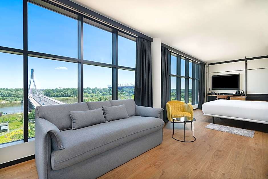 Barcelo Warsaw Powisle