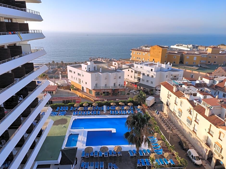 Gran Hotel Cervantes By Blue Sea