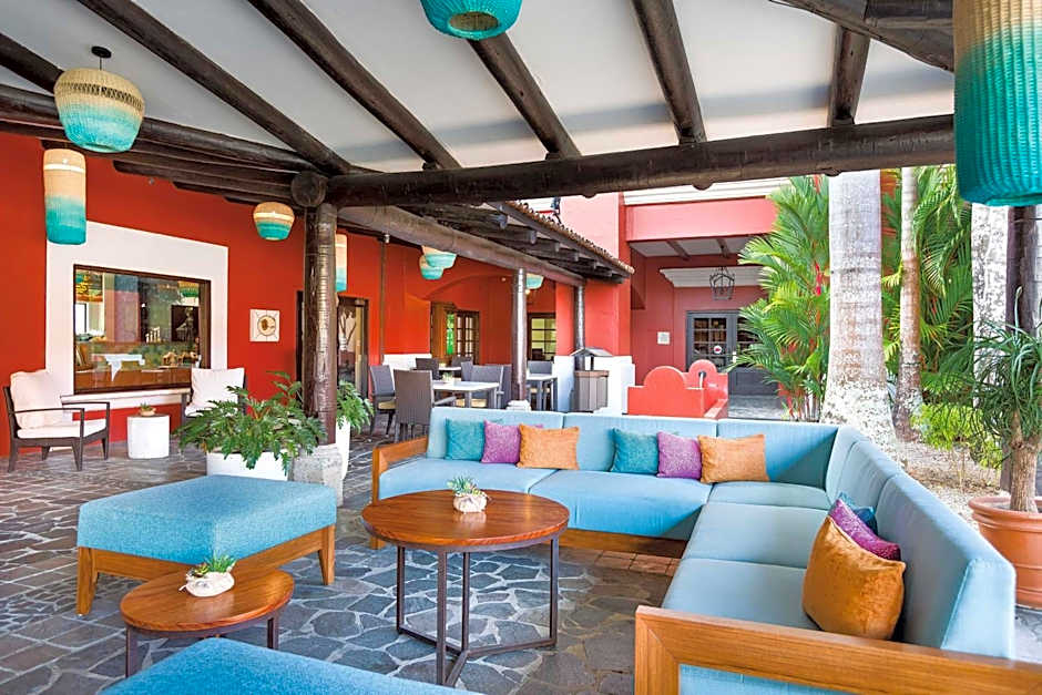 Marriott Vacation Club at Los Sueños