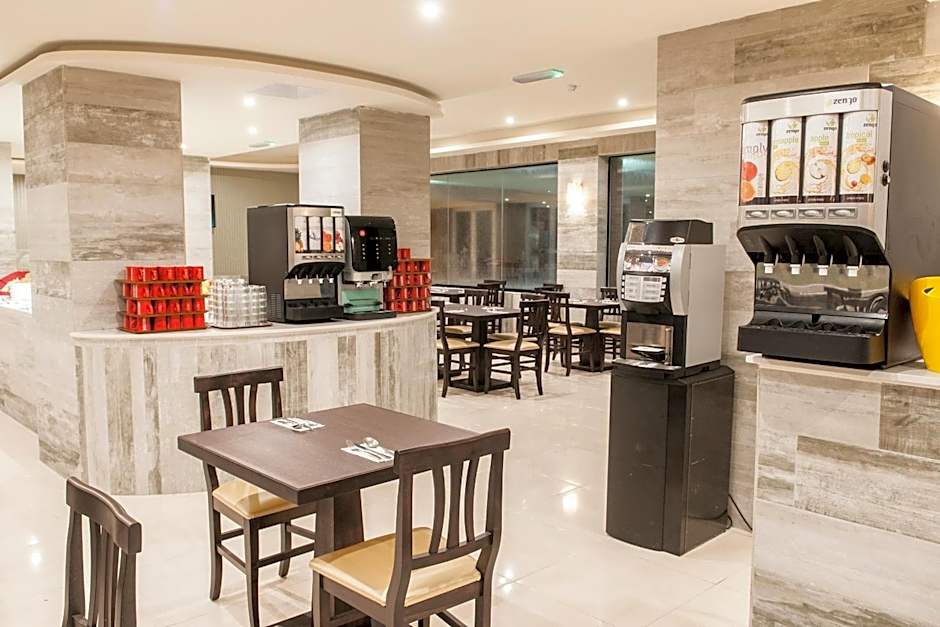 EUROCLUB Hotel